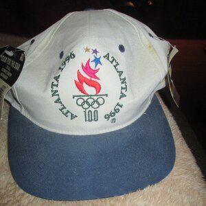 1996 Promotional Cap From Minute Maid